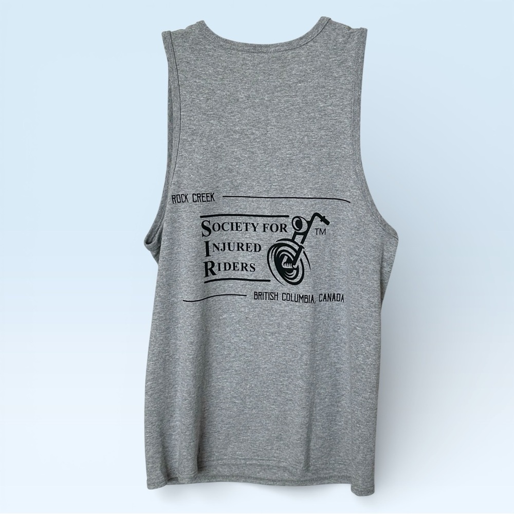 💥$6💥🏍️ ATC Tank Top Artwork Men's #252 - Picture 5 of 11